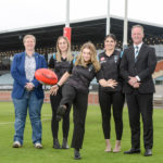 Port Adelaide Football Club and Flinders University create new education pathway