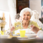 Sharing meals can help older Australians combat loneliness