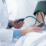 Overuse of in-hospital blood pressure medications