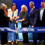 MITRE Australia collaboration strengthening defence