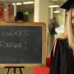 Flinders’ career-focused degrees support graduate job success