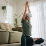 VR offers short-term pain relief for women with endometriosis