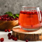 Cranberry products can prevent urinary tract infections