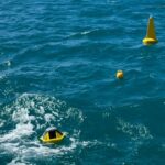 Buoys all at sea to help beaches