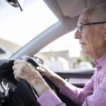 COVID-19 transformed road safety for older Australians