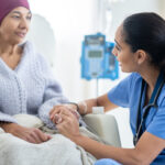 Cancer patient navigators improve patient outcomes and reduce healthcare costs