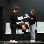 New Student Drama focuses on social change